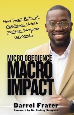 Produktbild: Micro Obedience, Macro Impact