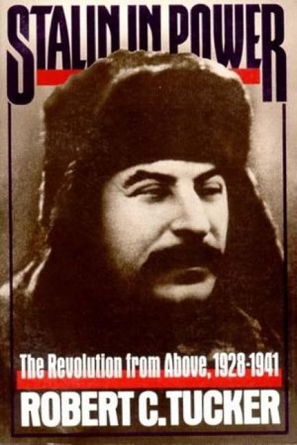 Produktbild: Stalin in Power