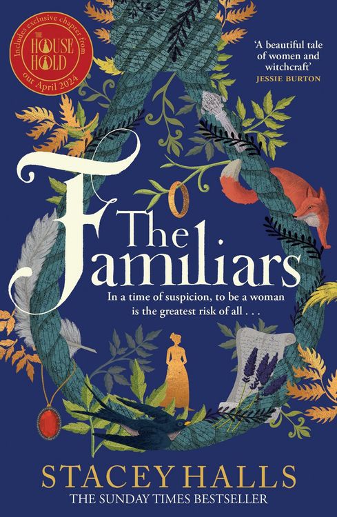 Produktbild: The Familiars