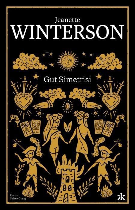 Produktbild: Gut Simetrisi