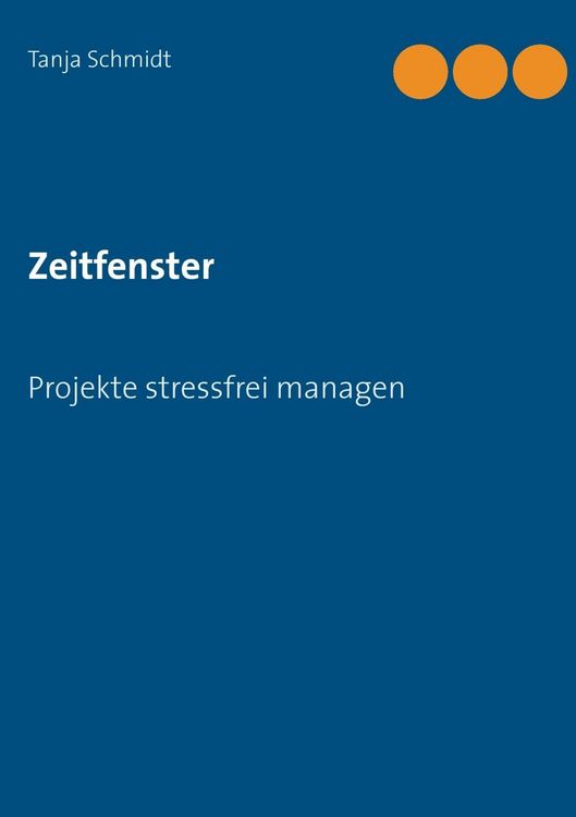 Produktbild: Zeitfenster