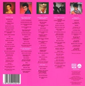 Produktbild: Modern Girl-Complete EMI Recordings Vol.1