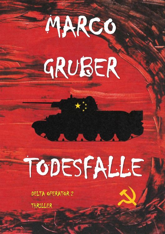 Produktbild: Todesfalle
