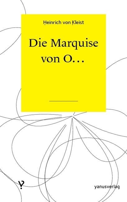 Produktbild: Die Marquise von O...