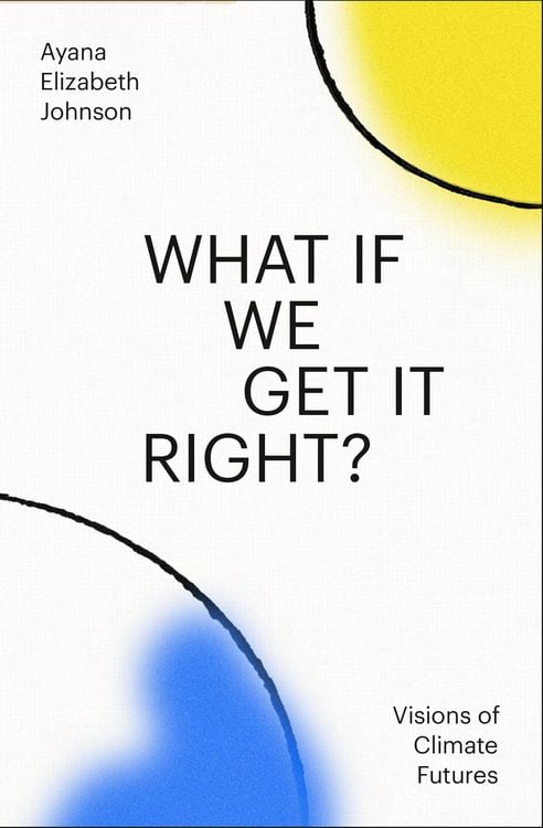 Produktbild: What If We Get It Right?