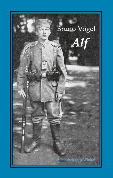 Produktbild: Alf