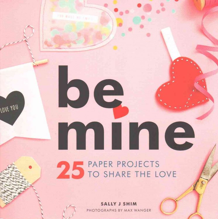 Produktbild: Be Mine