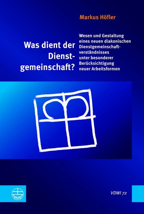 Produktbild: Was dient der Dienstgemeinschaft?
