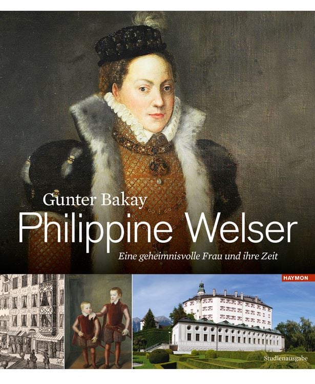 Produktbild: Philippine Welser