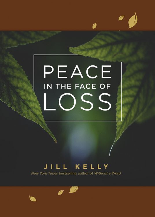 Produktbild: Peace in the Face of Loss