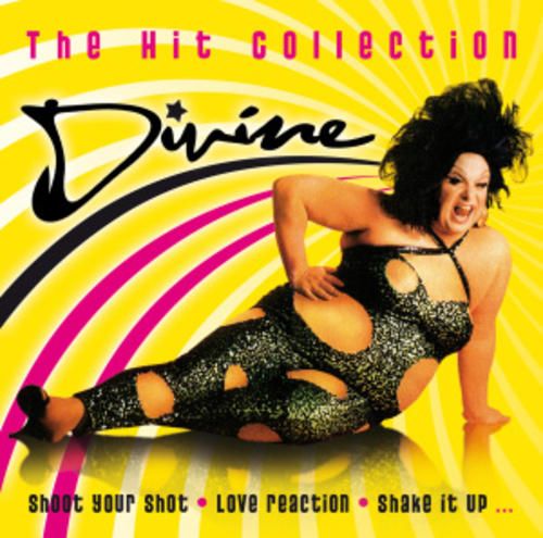 Produktbild: Divine: Hit Collection