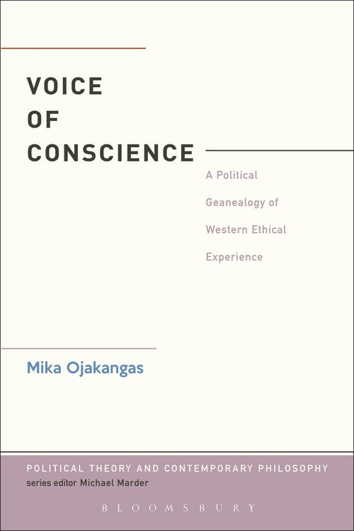 Produktbild: The Voice of Conscience