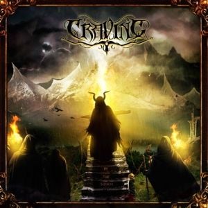 Produktbild: By The Storm (Digipak)