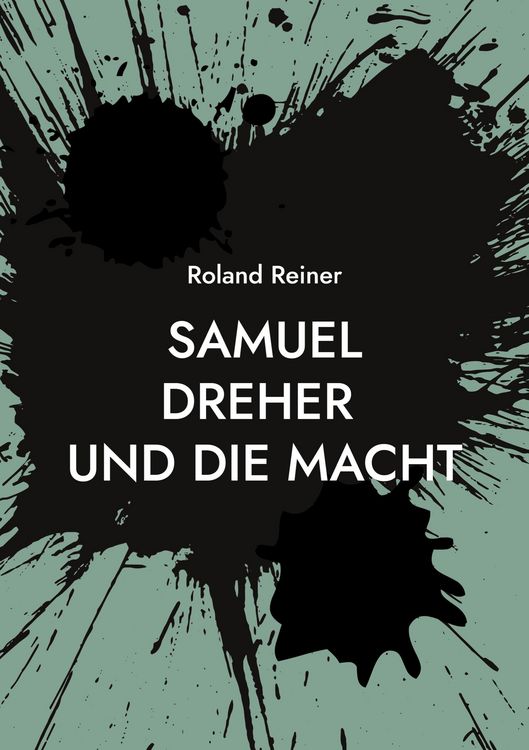 Produktbild: Samuel Dreher