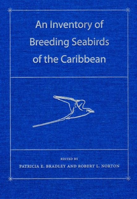 Produktbild: Inventory Of Breeding Seabirds