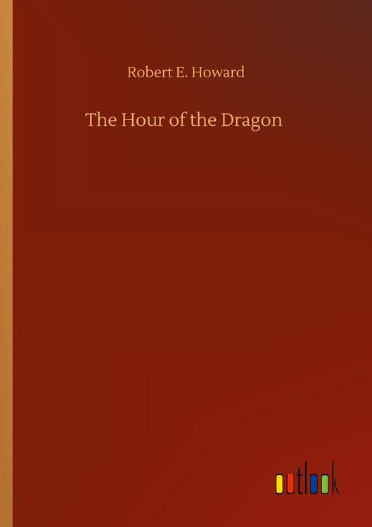 Produktbild: The Hour of the Dragon