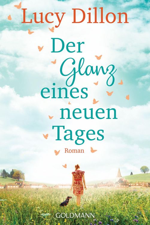 Produktbild: Der Glanz eines neuen Tages