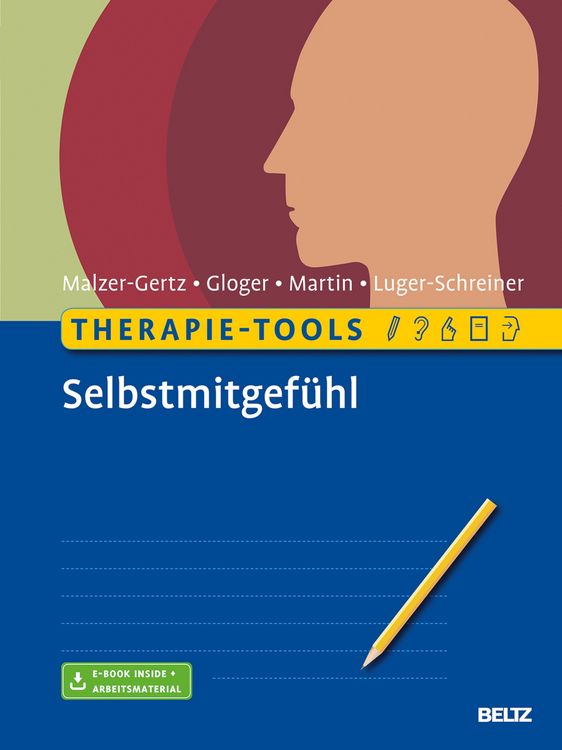 Produktbild: Therapie-Tools Selbstmitgef&uuml;hl