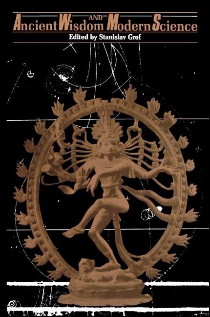 Produktbild: Ancient Wisdom and Modern Science