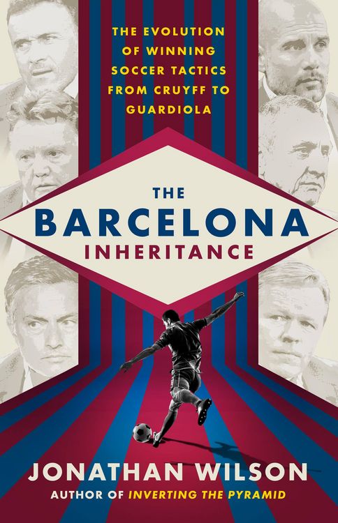 Produktbild: The Barcelona Inheritance
