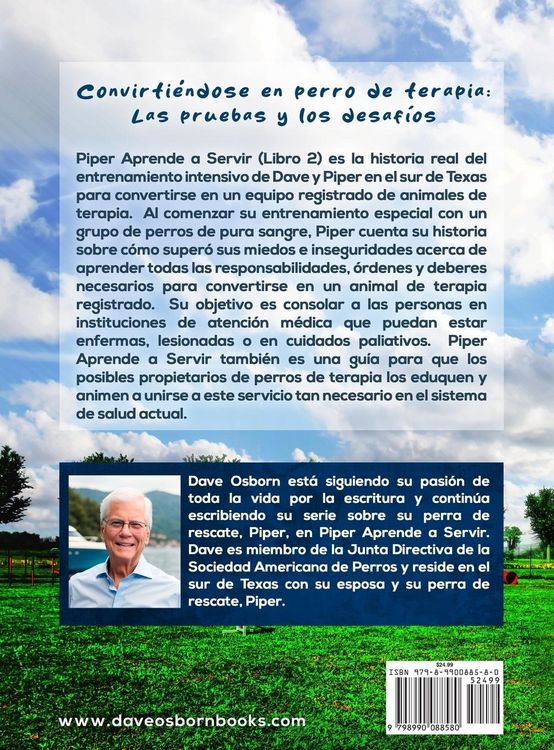 Produktbild: Piper Aprende a Servir