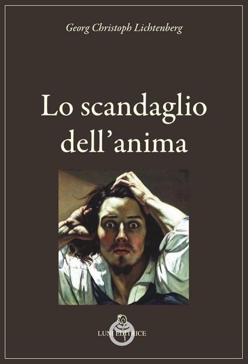 Produktbild: Lo scandaglio dell'anima