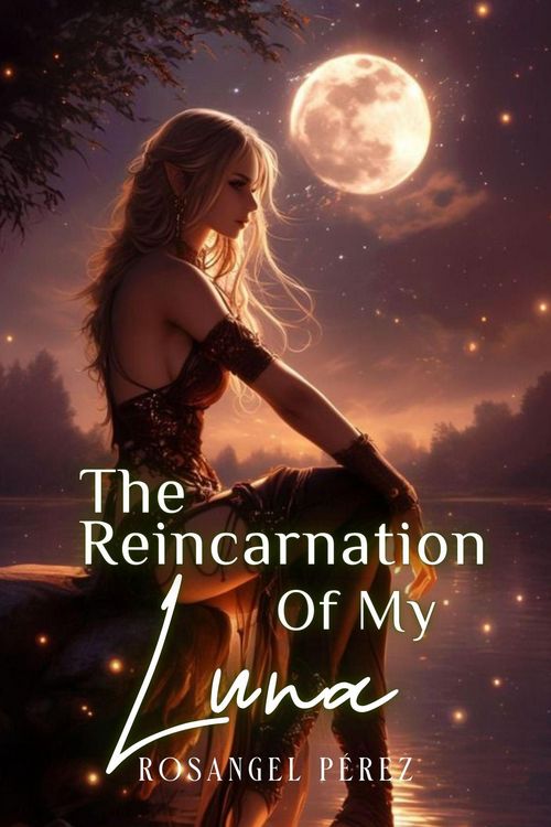 Produktbild: The Reincarnation Of My Luna