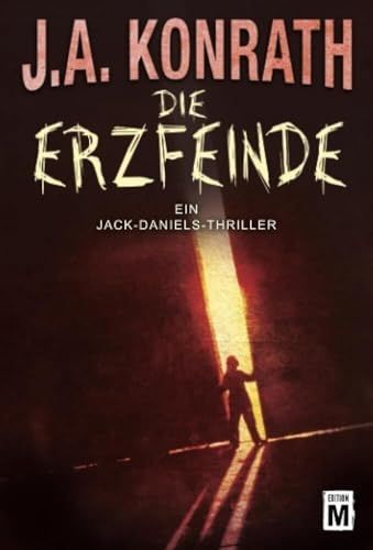 Produktbild: Die Erzfeinde