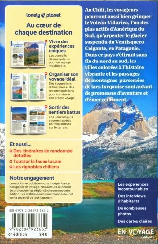 Produktbild: Chili et &icirc;le de P&acirc;ques
