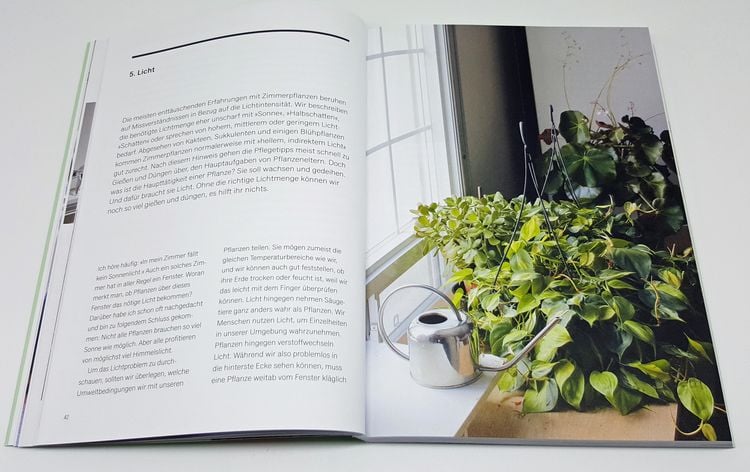 Produktbild: Gr&uuml;nes Zuhause