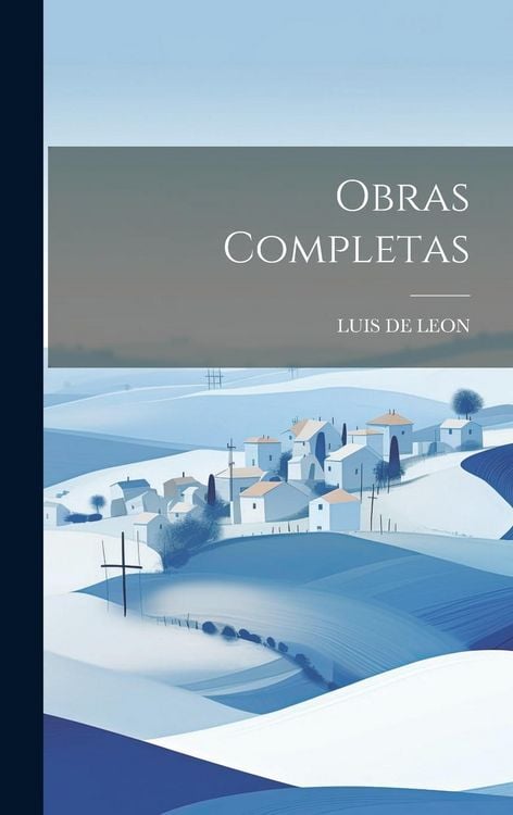Produktbild: Obras Completas