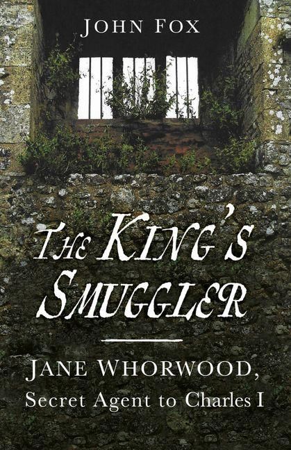 Produktbild: The King's Smuggler