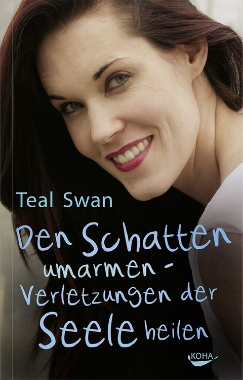 Produktbild: Den Schatten umarmen