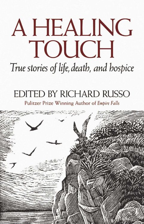Produktbild: A Healing Touch