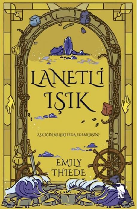 Produktbild: Lanetli Isik
