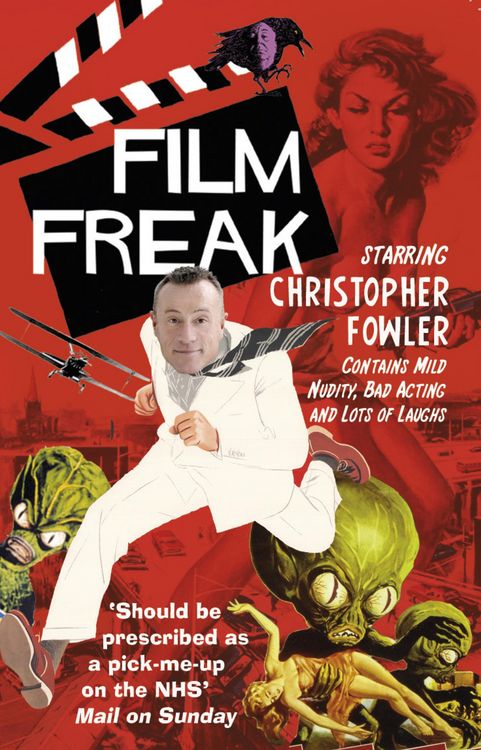 Produktbild: Film Freak