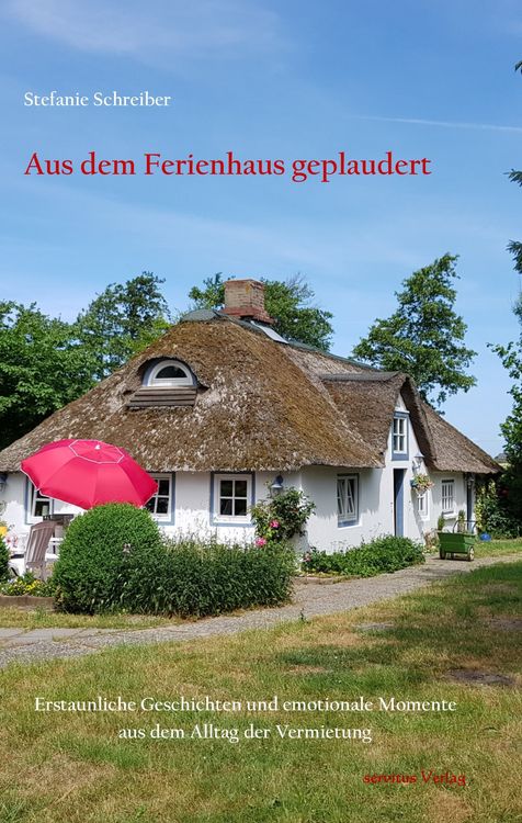 Produktbild: Aus dem Ferienhaus geplaudert