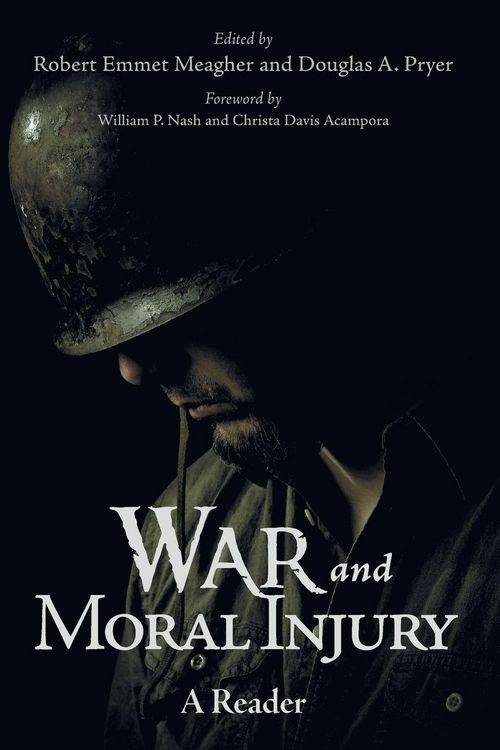 Produktbild: War and Moral Injury