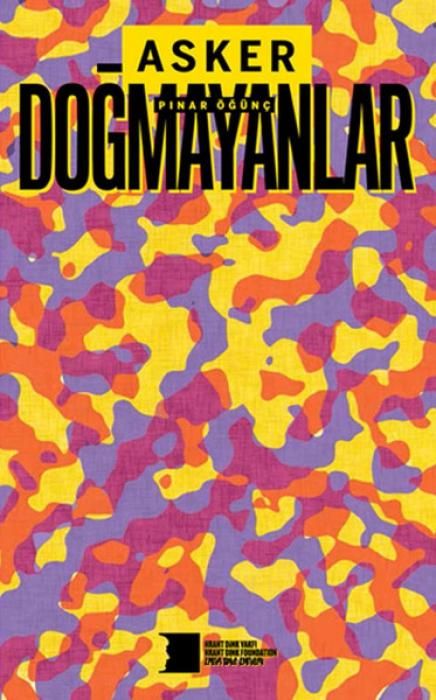 Produktbild: Asker Dogmayanlar