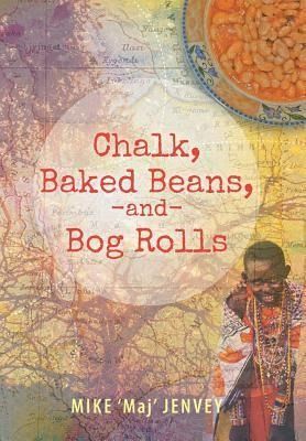 Produktbild: Chalk, Baked Beans, and Bog Rolls