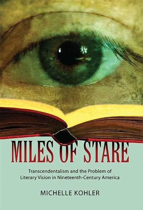 Produktbild: Miles of Stare