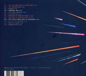 Produktbild: Space Sailors