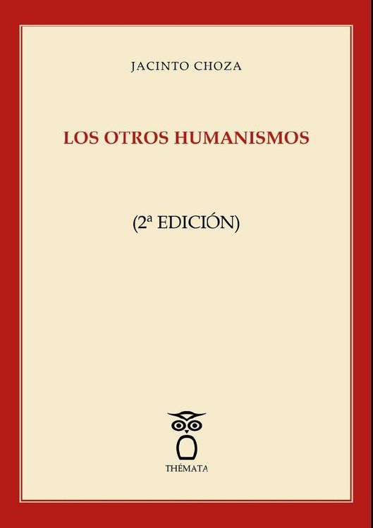 Produktbild: Los otros Humanismos