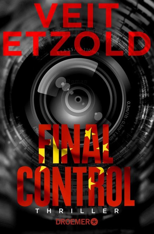 Produktbild: Final Control