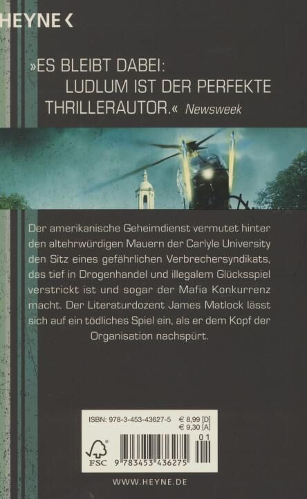 Produktbild: Die Matlock-Aff&auml;re