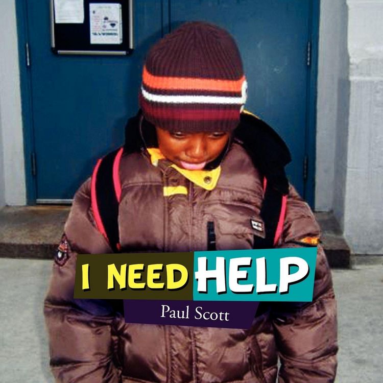Produktbild: I Need Help