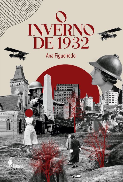 Produktbild: O inverno de 1932