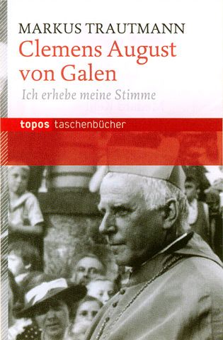 Produktbild: Clemens August von Galen
