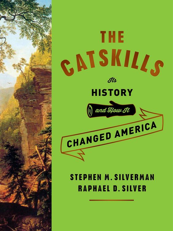 Produktbild: The Catskills