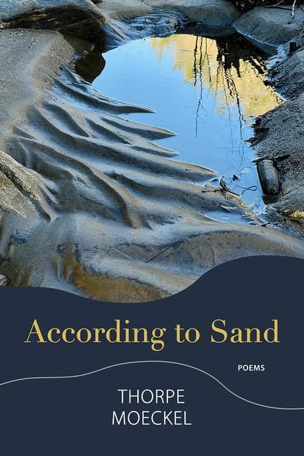 Produktbild: According to Sand
